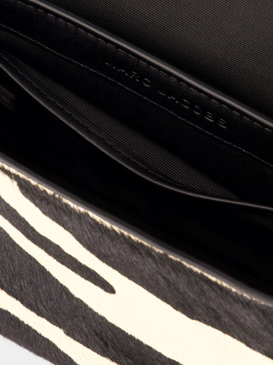 Cheap bag Women zebra-print Jacobs Marc shoulder 0708
